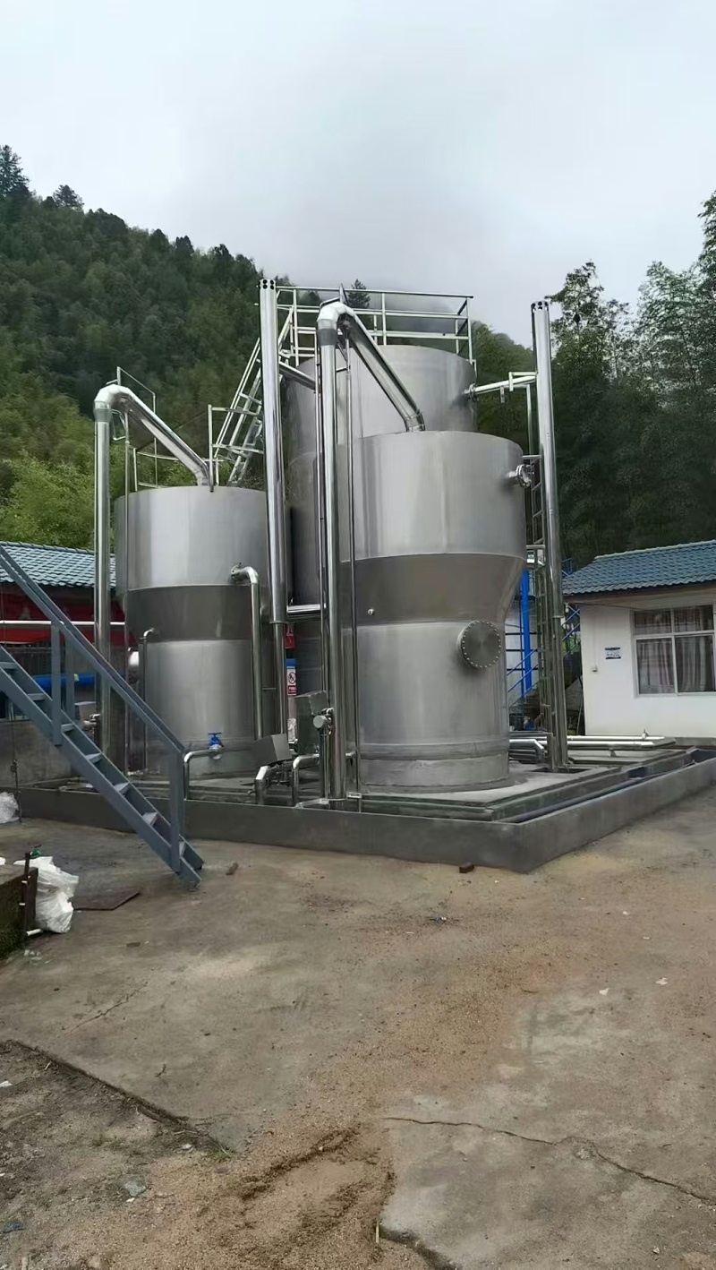 一體化凈水設備