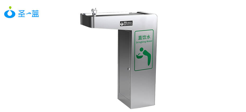 子母型戶外飲水臺(tái)