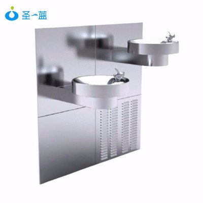 掛墻戶(hù)外飲水臺(tái)SL-HBG-02A