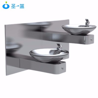 壁掛式飲水臺(tái)SL-HBI-02