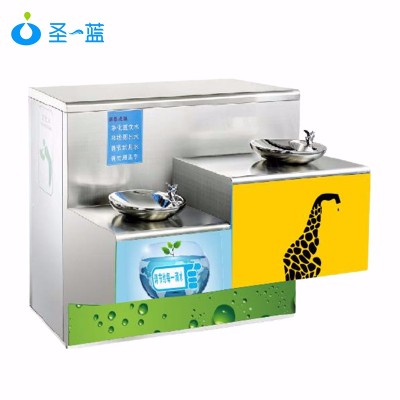 公園直飲水臺SL-HSB-02