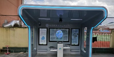 免費(fèi)直飲水亭是浪費(fèi)還是便民？江西市民熱議背后的城市治理邏輯