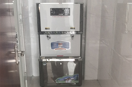 應用場景-工廠沸騰溫開水機